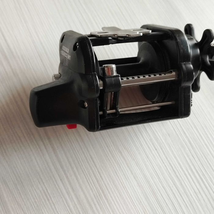 Mulineta de forta Marado, contor nailon, 3 rulmenti.