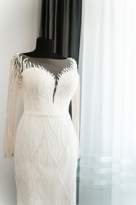 Rochie Mireasa de vanzare