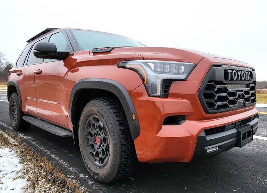 17" 6х139.7 4x4 Джанти TRD Toyota Land Cruizer Hilux Tacoma 4 Runner
