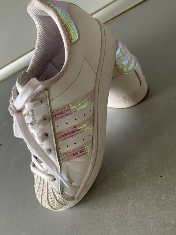 Adidas superstar original 36 номер