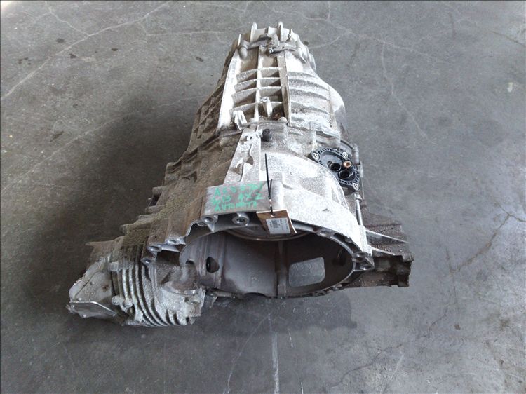 cutie de viteze audi a6 3.0 d an fabr. 2013