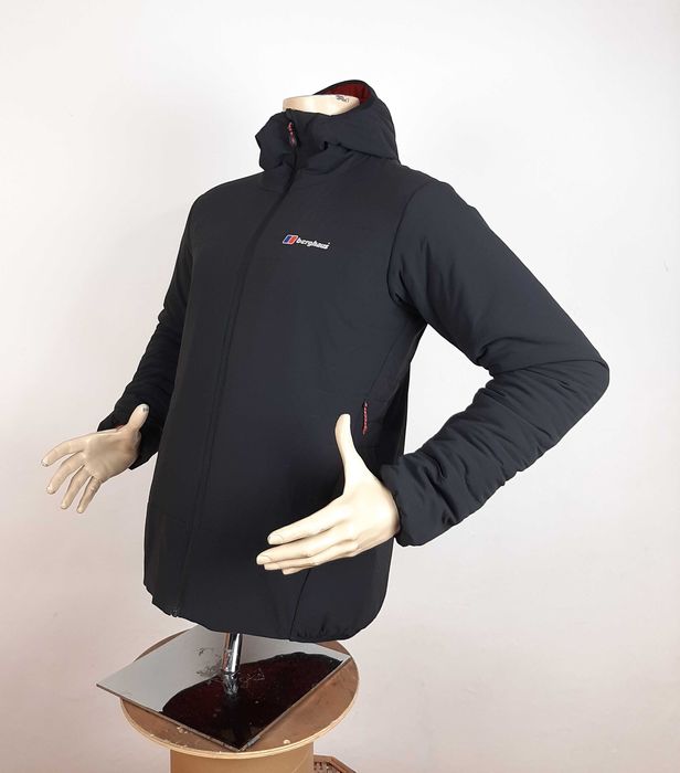 Berghaus Aonach AX - Оригинално мъжко яке с пух размер M