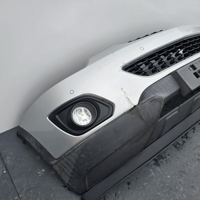 Bara fata cu senzori de parcare Opel Antara facelift