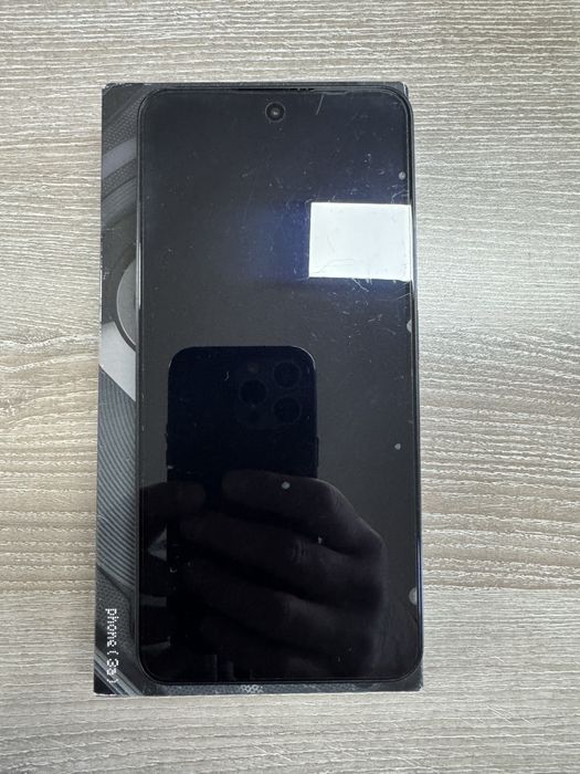 Nothing phone 3a 256gb