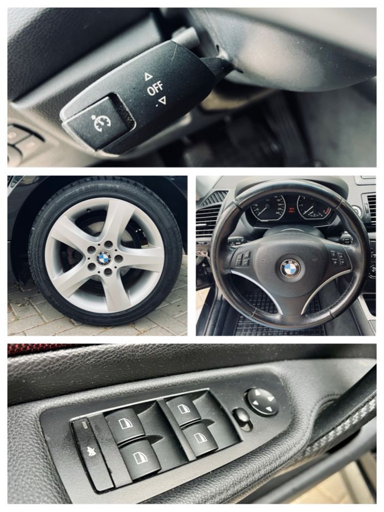 BMW Seria 1 2008 E87 116i 122cp N43B16A