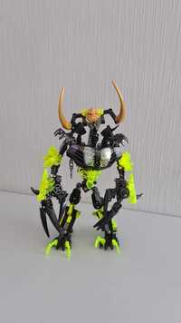 Lego bionicle umarak the destroyer