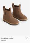 Ghete noi H&M, marimea 33