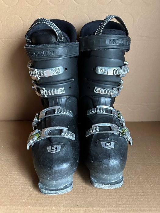 clapari salomon x access r80 mondo 26-26,5 27-27,5europa 40-41 42-42,5