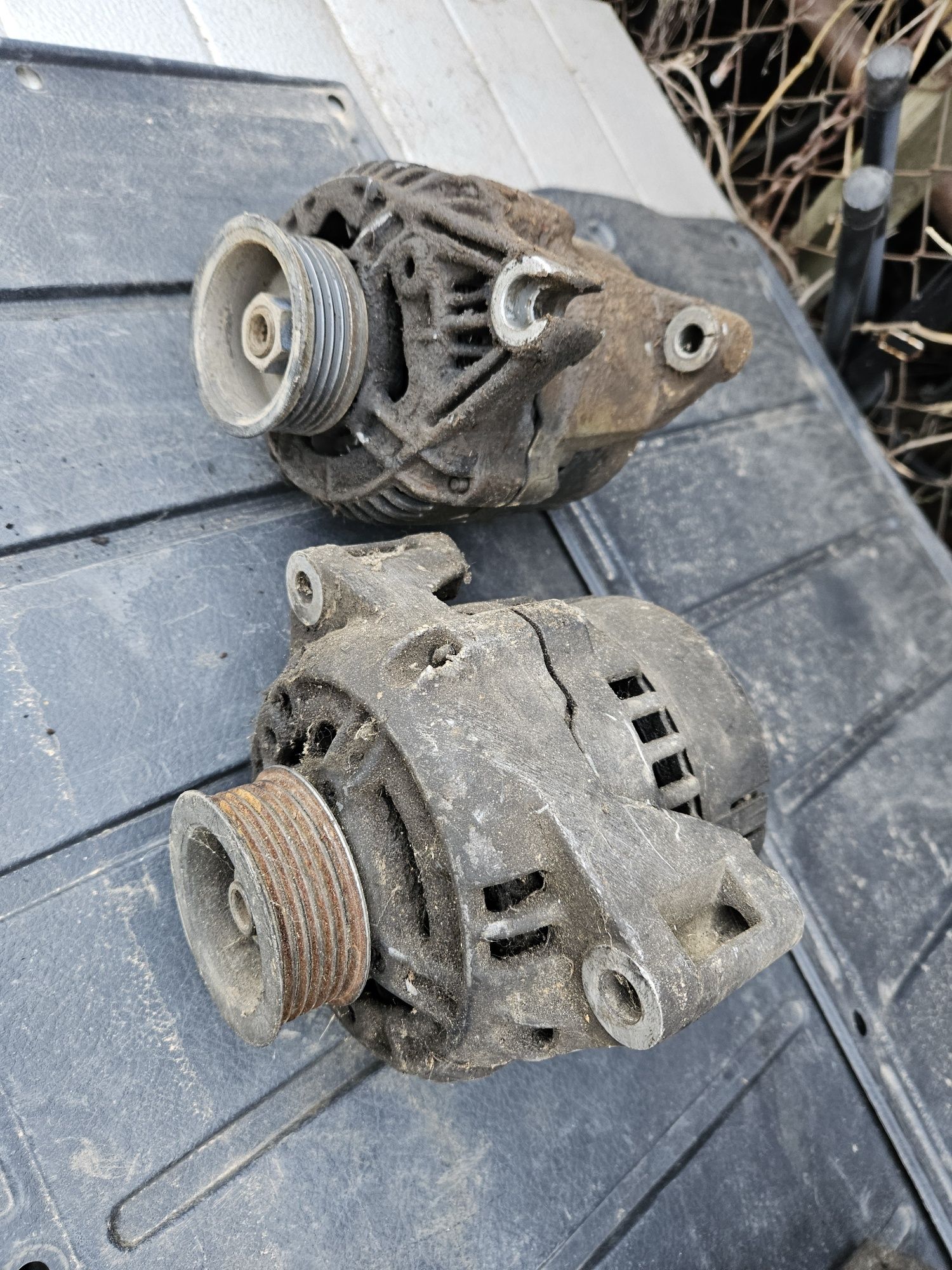 Electromotor sau alternator suzuki vitara 1900cmc diesel peugeot