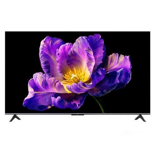 Телевизор НОВИНКА от бренда Xiaomi 55 дюймов Miniled 144hz