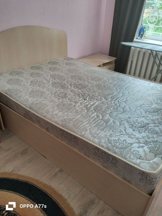 Продам мебель для спальни.