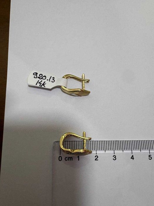 Cercei Aur 14K (ctg)staramanet