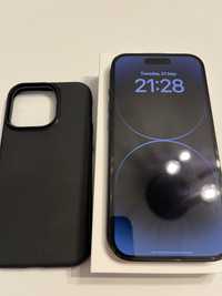 Iphone 14 Pro Space black 256gb