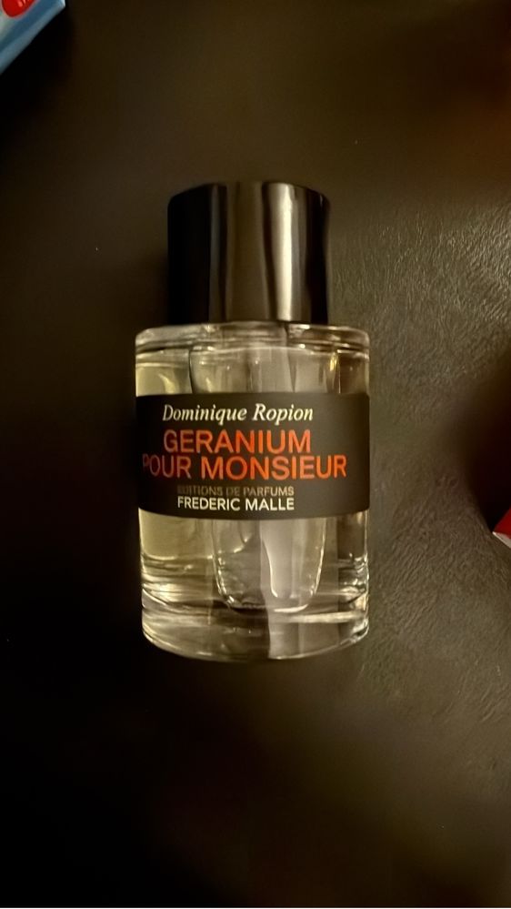 Parfumuri Frederic malle