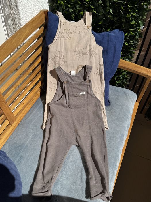 Детски дрешки 86-98