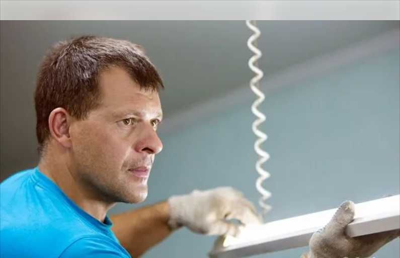 Электрик: услуги по монтажу проводки, электрощитов и автоматов!