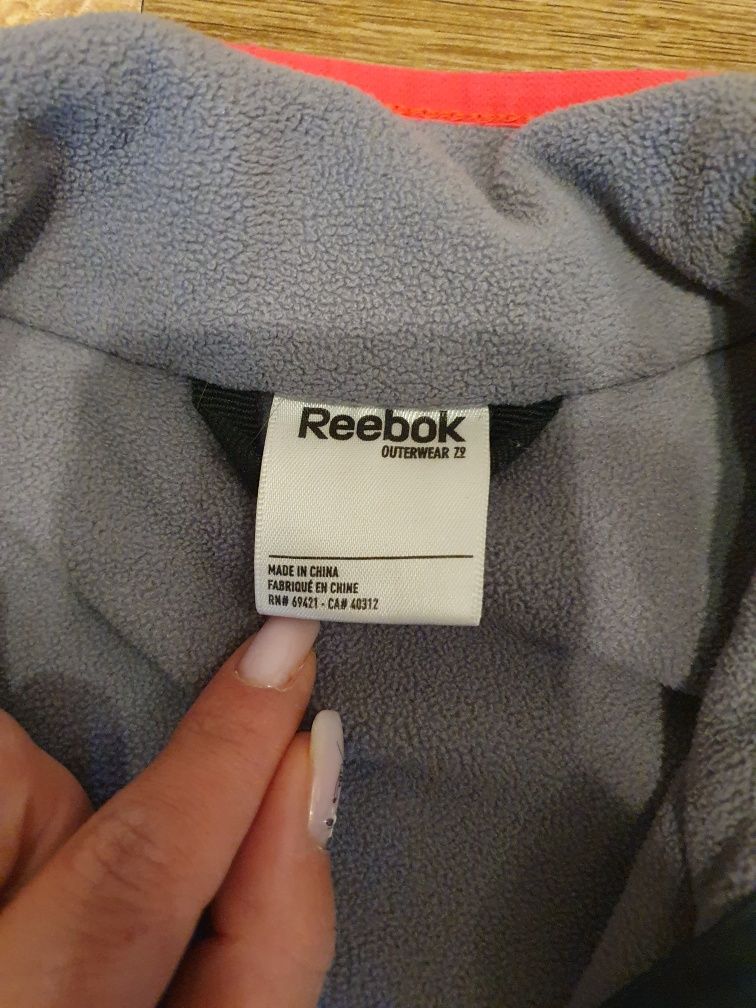 Geacă Reebok barbati mărimea S