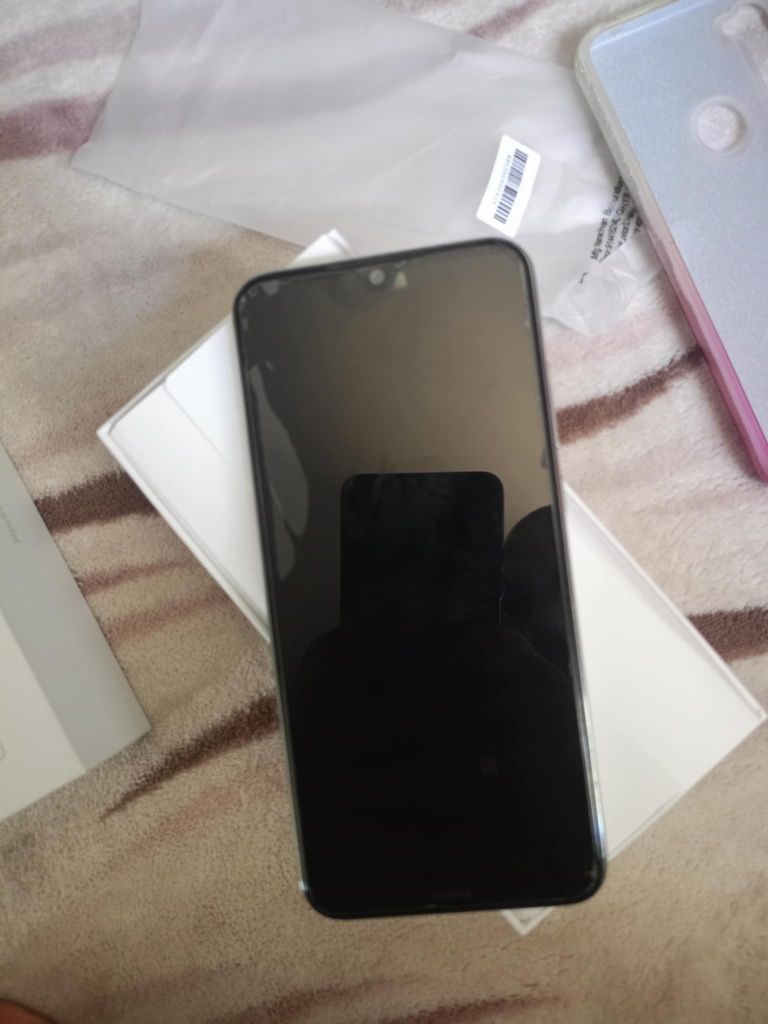 Смартфон Redmi Note8