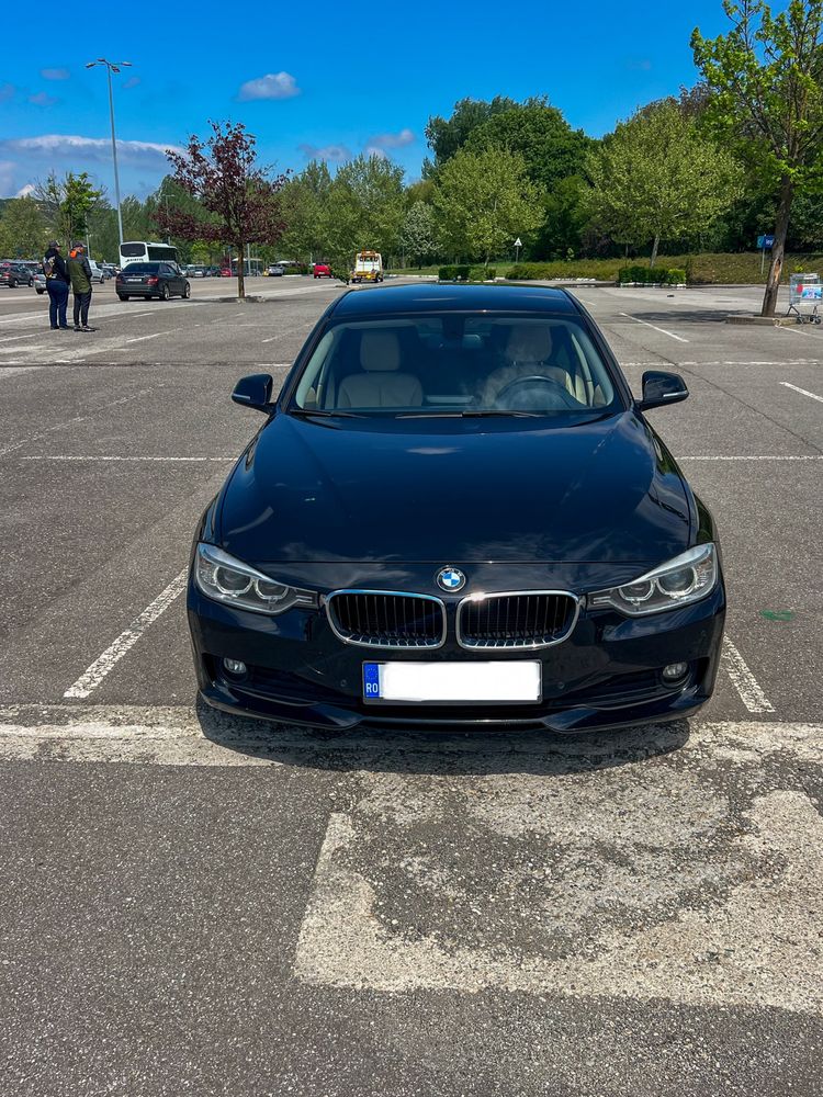 Vand Bmw Seria 3 (F30) 320i