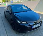 Toyota Corolla Hybrid GR Sport