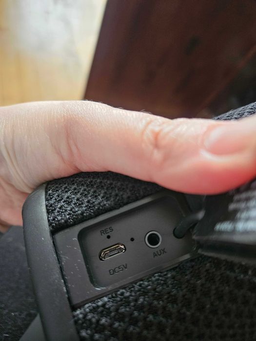 Преносима Водоустойчива Тонколона Urban Vitamin