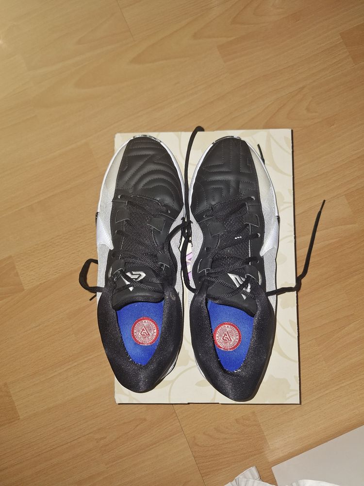 Nike Zoom Freak 3