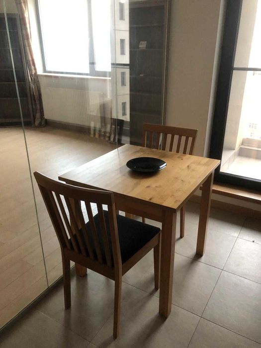 Orhideelor 19, garsoniera, Proprietar