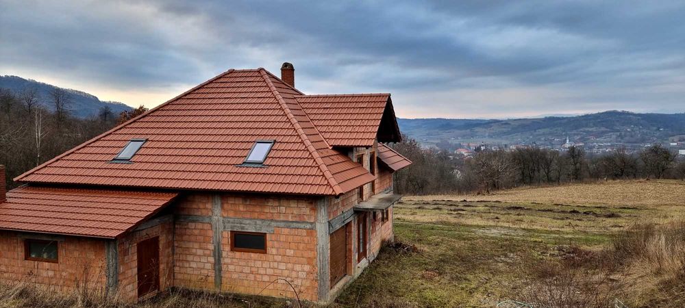Casă de vânzare Copalnic-Manastur