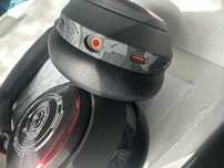 Casti Bluetooth EL-GT1 noi