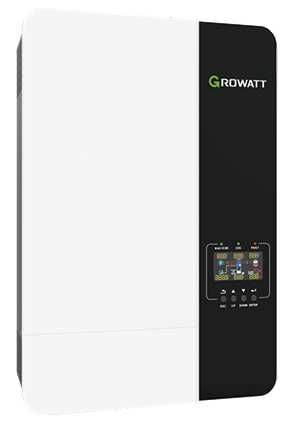 Invertor Growatt SPF3500ES