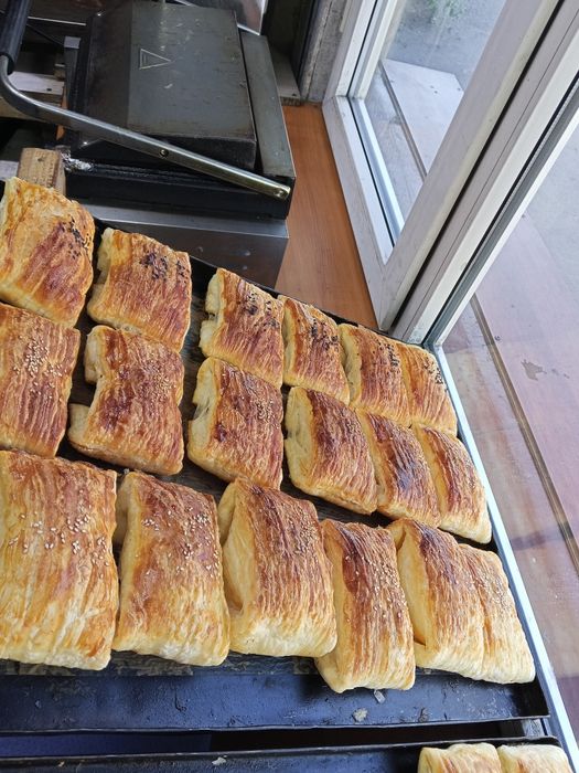 Донер, самса продам бизнес