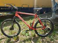 bicicleta Trek 6500