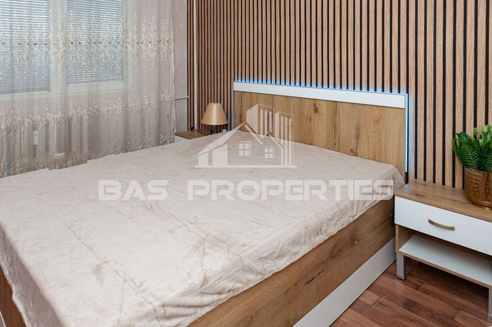 Продава се Двустаен апартамент в София, Дружба 1 - 78 кв.м за 2436 €/кв.м - Снимка #9