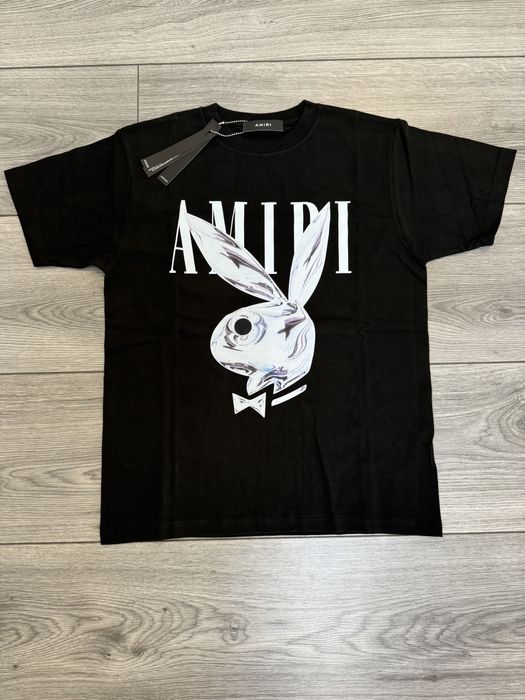 Tricou AMIRI x PlayBoy / PREMIUM 2025