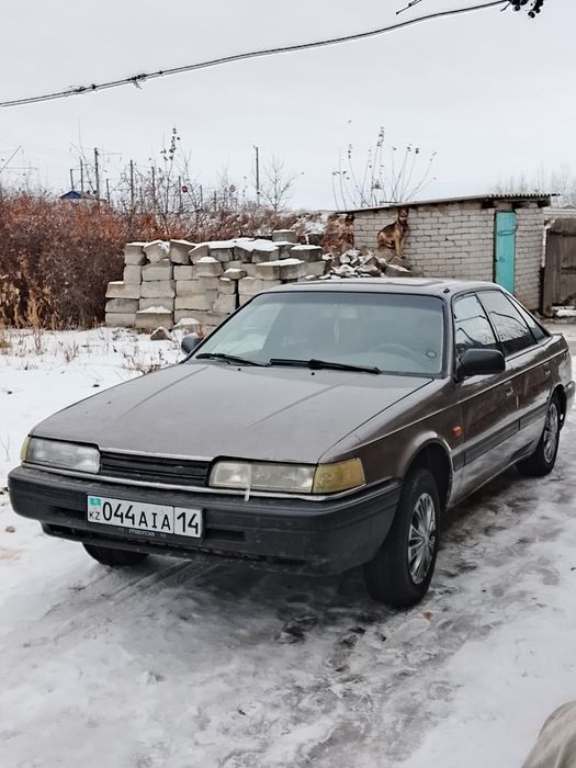 Продам мазду переходка