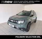 Dacia Duster Dacia Duster Extreme 1.3 TCe 150CP 4WD