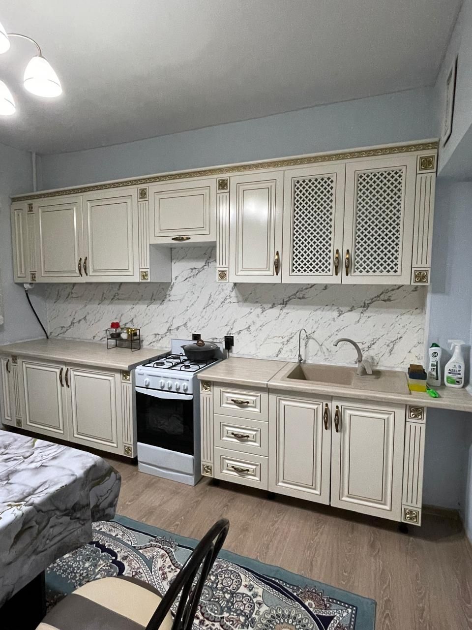 Срочно продам 3-комнатную квартиру
