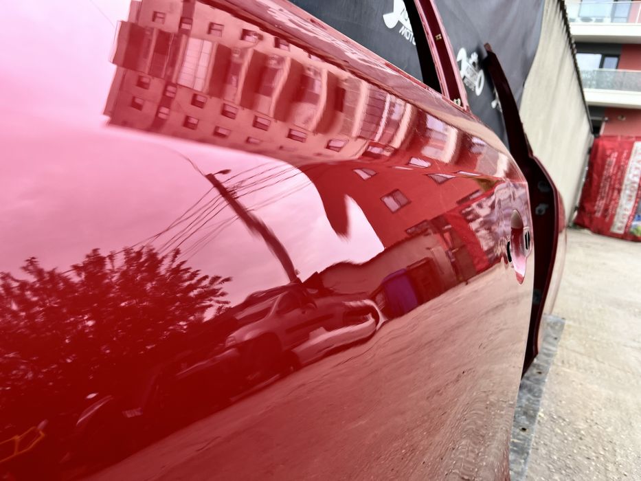 Usa portiera stanga fata Renault Megane 3