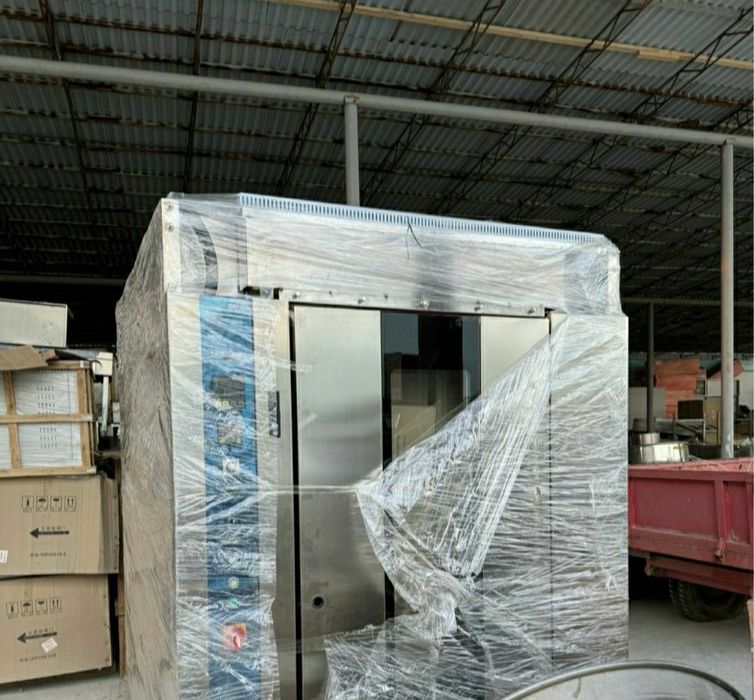 Ratatsoniy non pechka