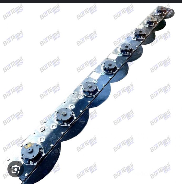 Беркут 3200 ротор режуший брус