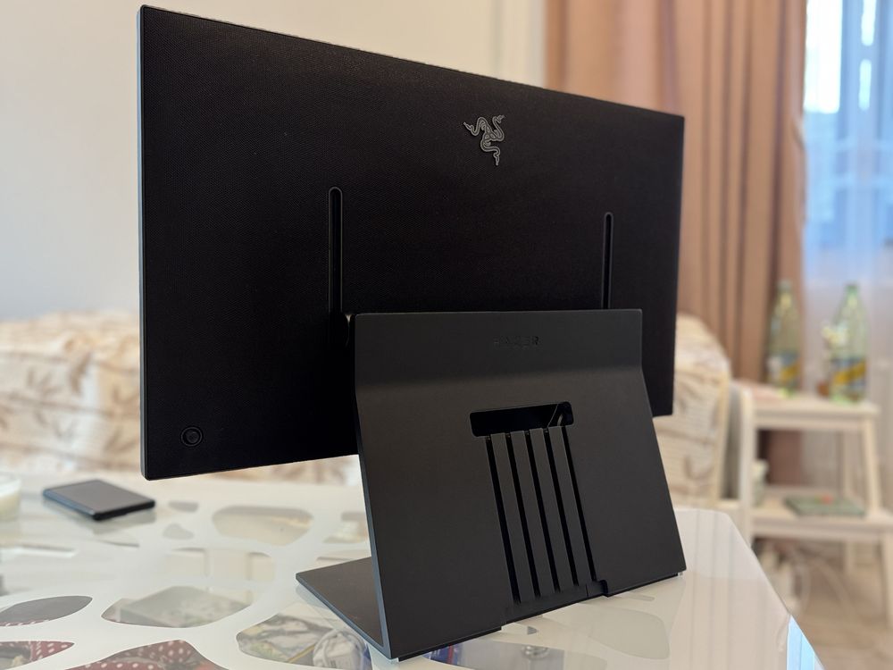 Оригинален Razer Raptor 27, 165Hz, 2560/1440
