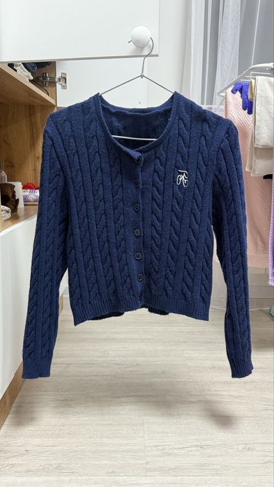 Короткие кардиганы женские