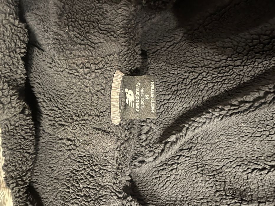 Мъжко яке New Balance