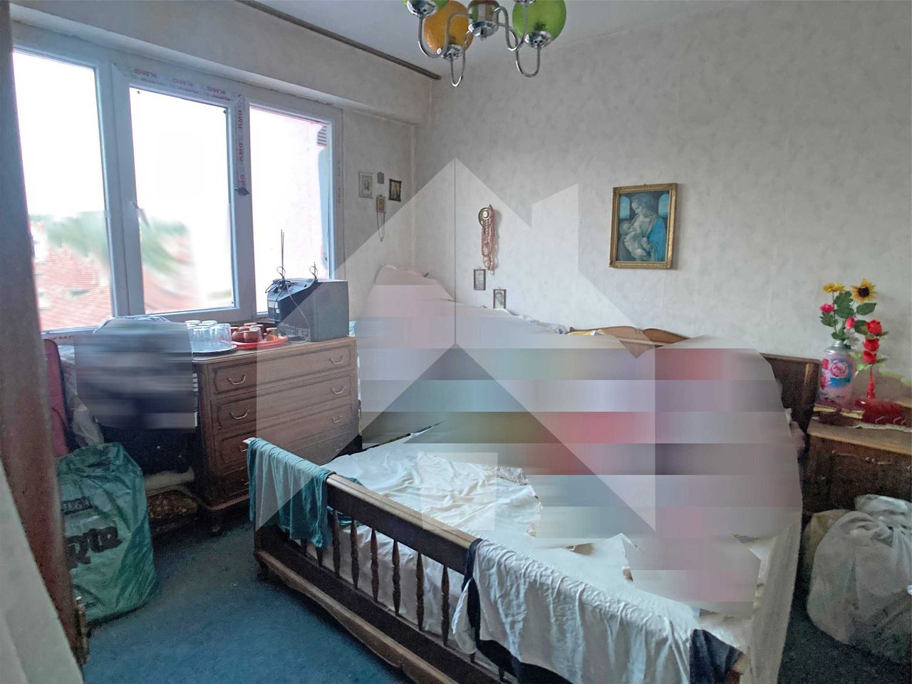 Продава се Тристаен апартамент в Нови пазар - 78 кв.м за 523 €/кв.м - Снимка #7