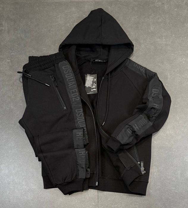 Мъжки екип Dsquared