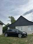 Vand opel astra j