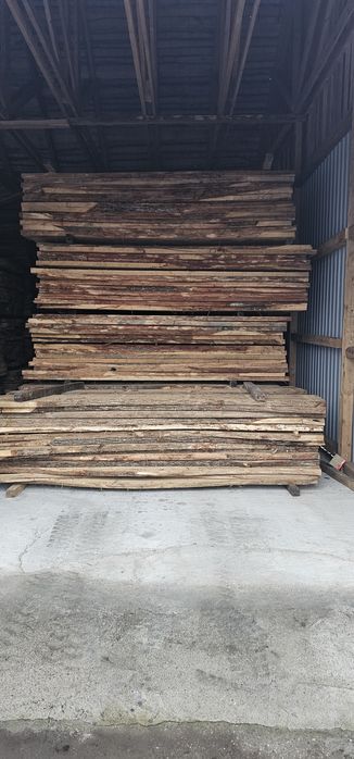 Vand cherestea uscata in uscator