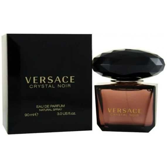 Versace Crystal Noir 90мл Дамски парфюм