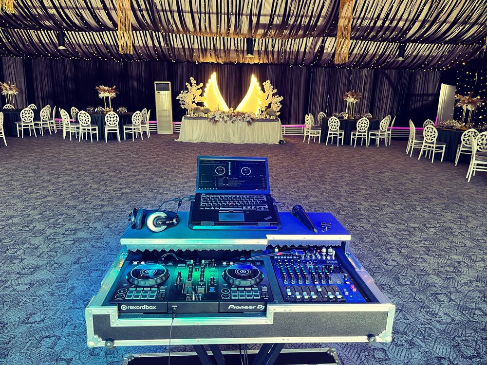 Dj Sonorizare Evenimente Private