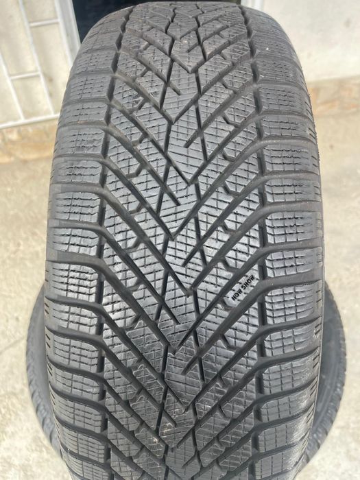 Anvelope pirelli 225/55/18